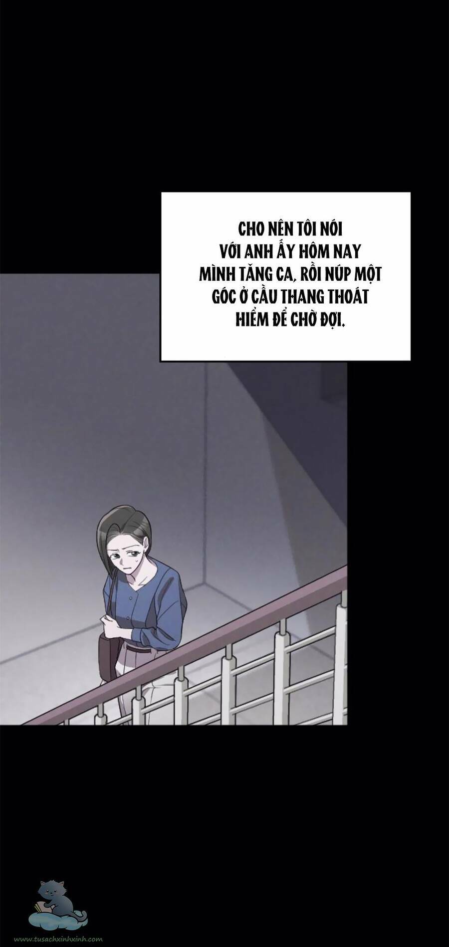 cô đi mà lấy chồng tôi đi chapter 37 27