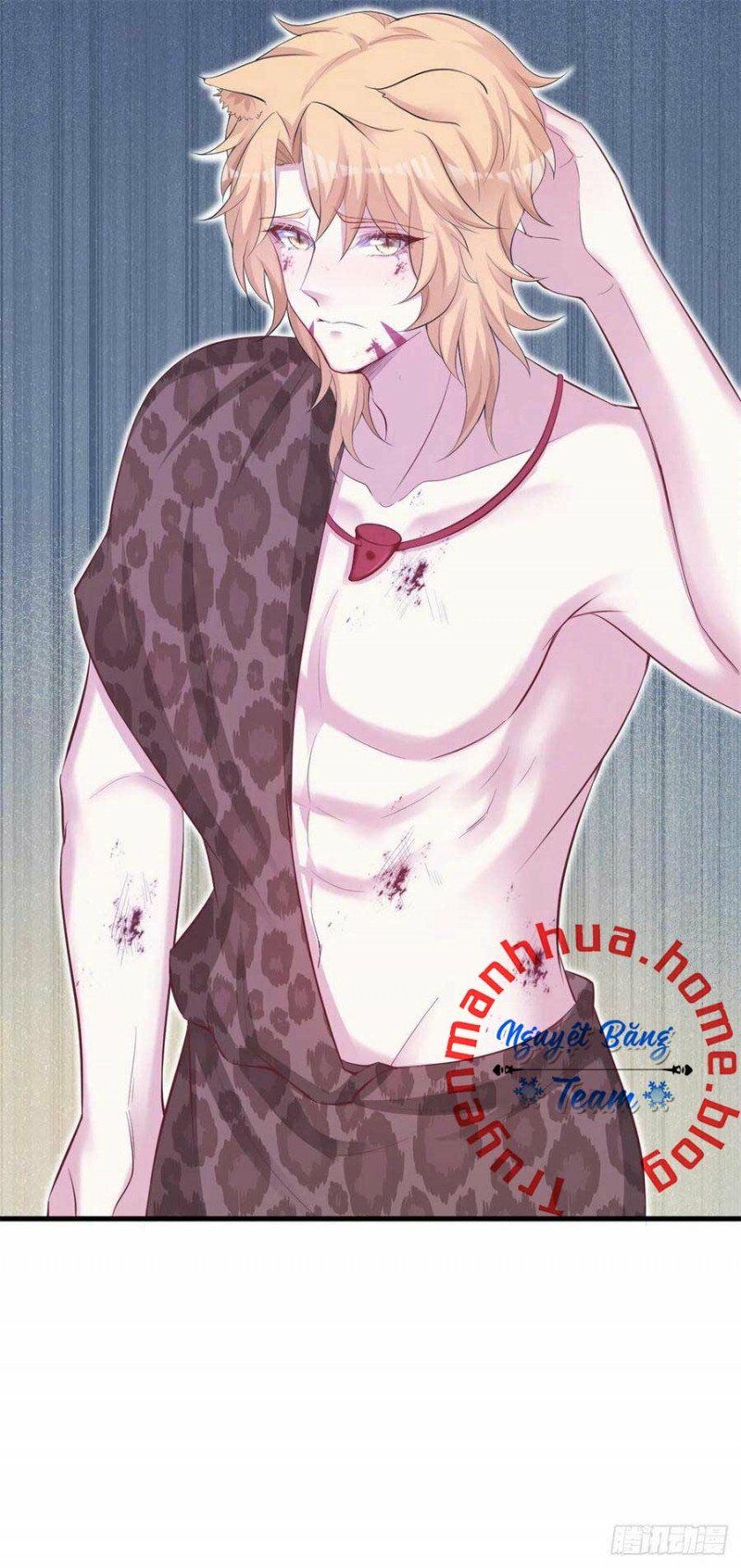 [16+] thảnh thơi thú thế chủng chủng điền, sinh sinh tể chapter 316 1