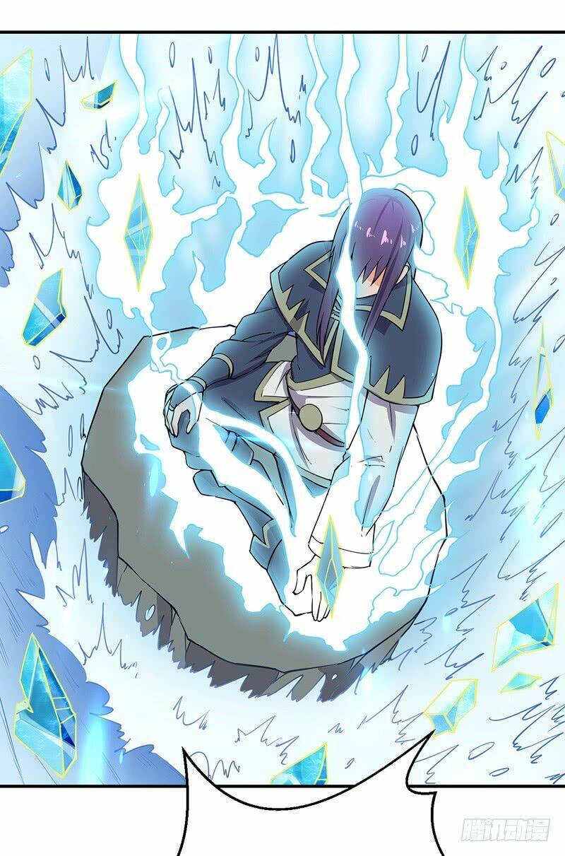 hỗn độn kiếm thần chapter 77 32