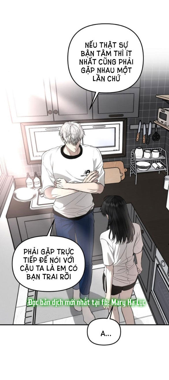 Tự Do Trong Mơ chapter 71.2 24