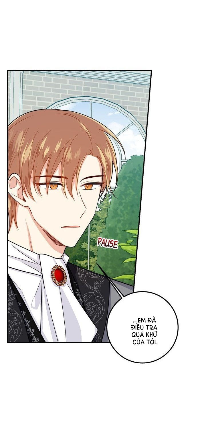 tôi là tiểu thư của gia đình này chapter 120 54