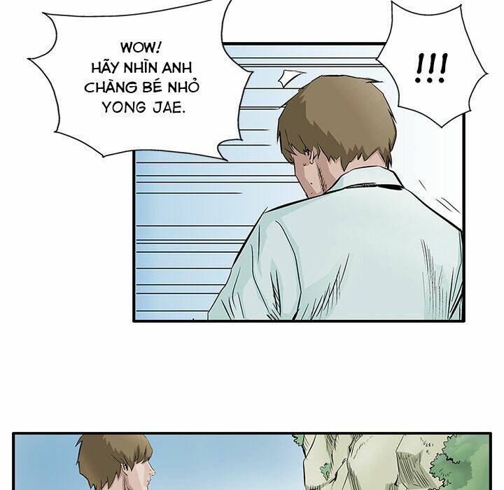 huyền thoại : khởi đầu chapter 5 34