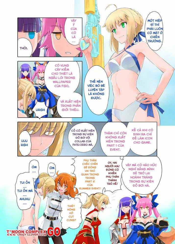 fate series short story chapter 10 2