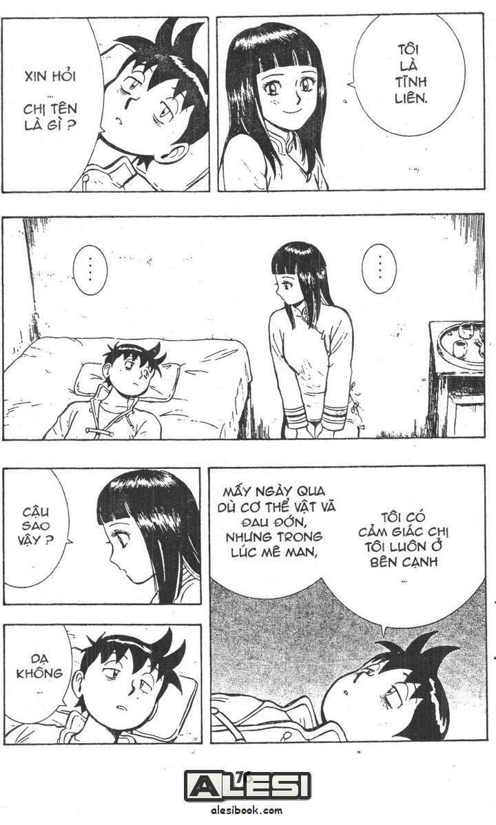 thời niên thiếu của hoàng phi hồng chapter 5 34