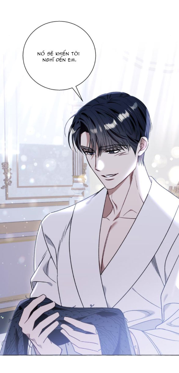 tôi tưởng đó chỉ là tiểu thuyết trọng sinh bình thường chapter 64.2 5