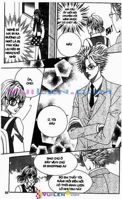 đừng tin cô ấy chapter 4 86