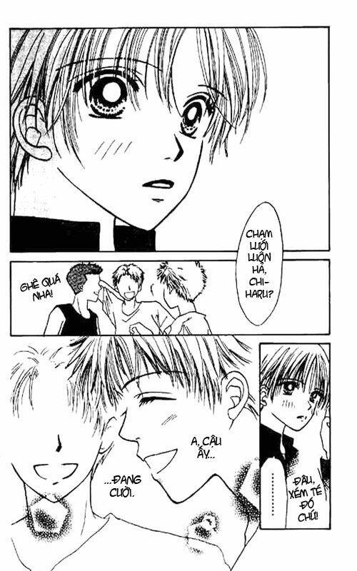 girl got game - power chapter 1 11