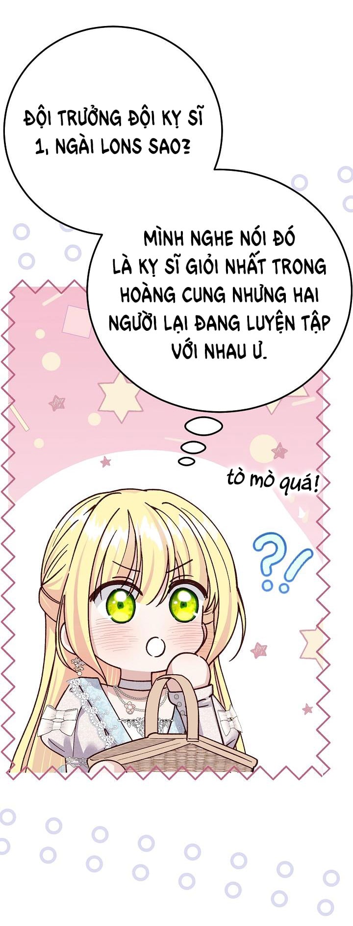 trở thành vợ thái tử quái vật chapter 102 83