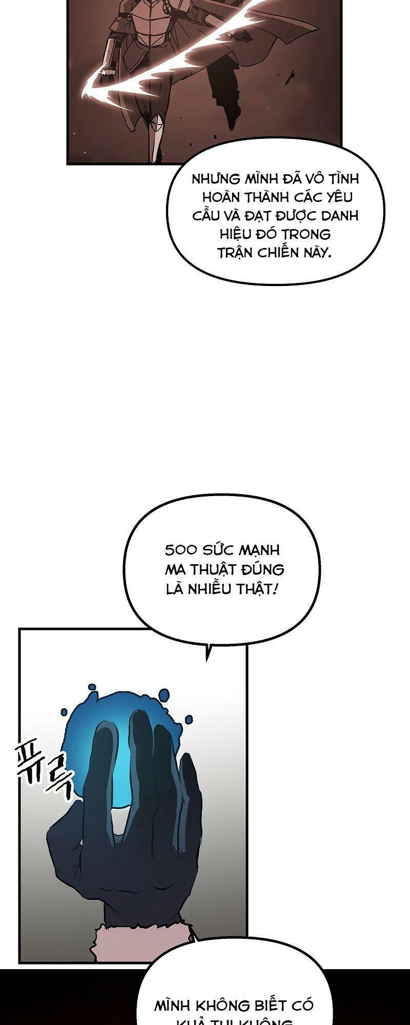 bug player - người chơi lỗi chapter 85 6