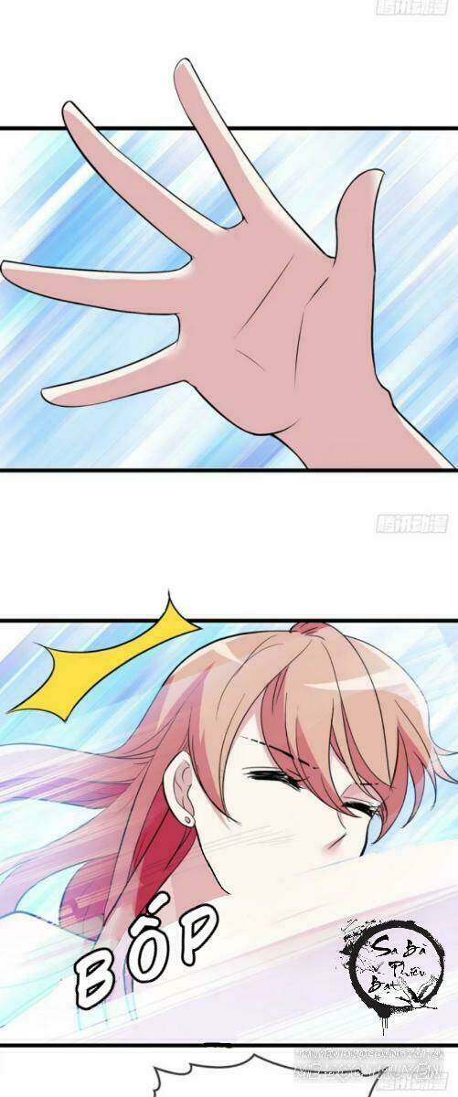 ảnh đế thần bí trộm cưới: vợ yêu, tới pk chapter 6 6