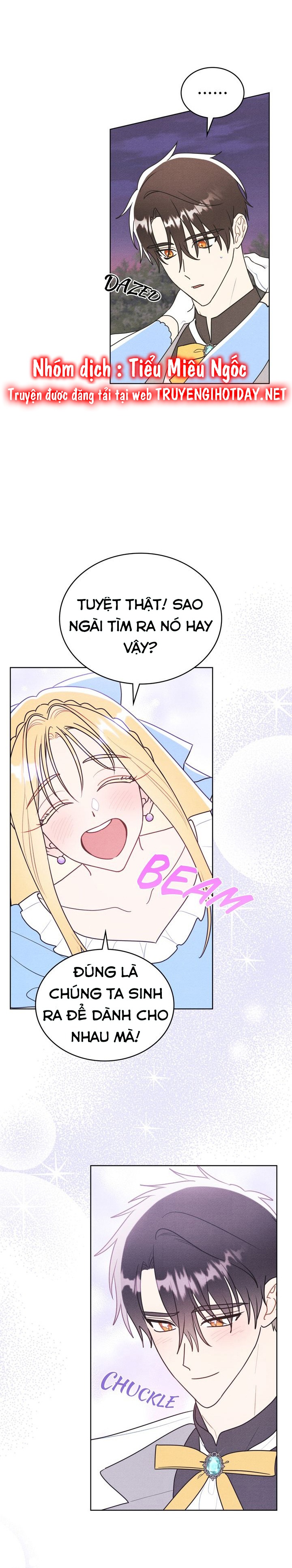 chúng ta cùng nhau tắm nhé? chapter 37 28