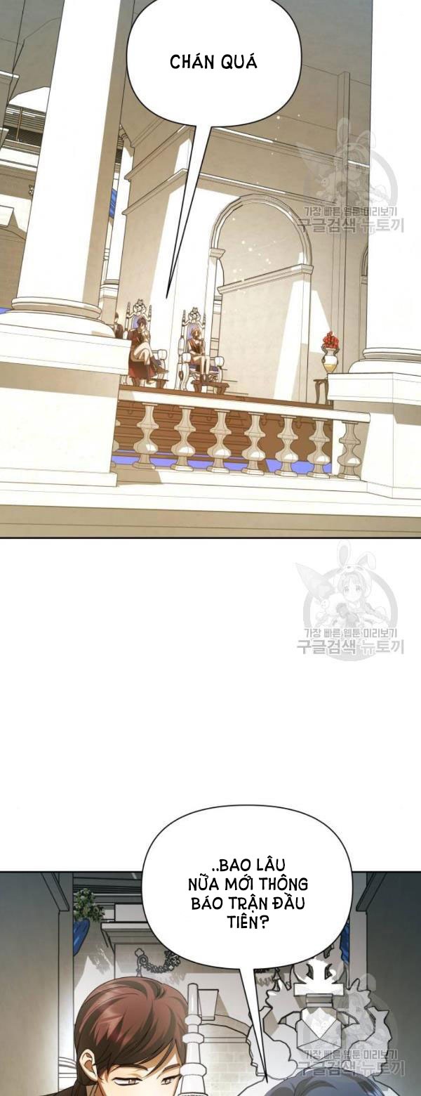 tôi muốn trở thành cô ấy dù chỉ là một ngày chapter 117 80