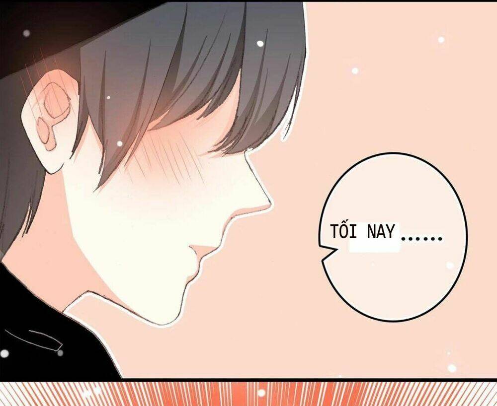 lông mày chapter 4 132