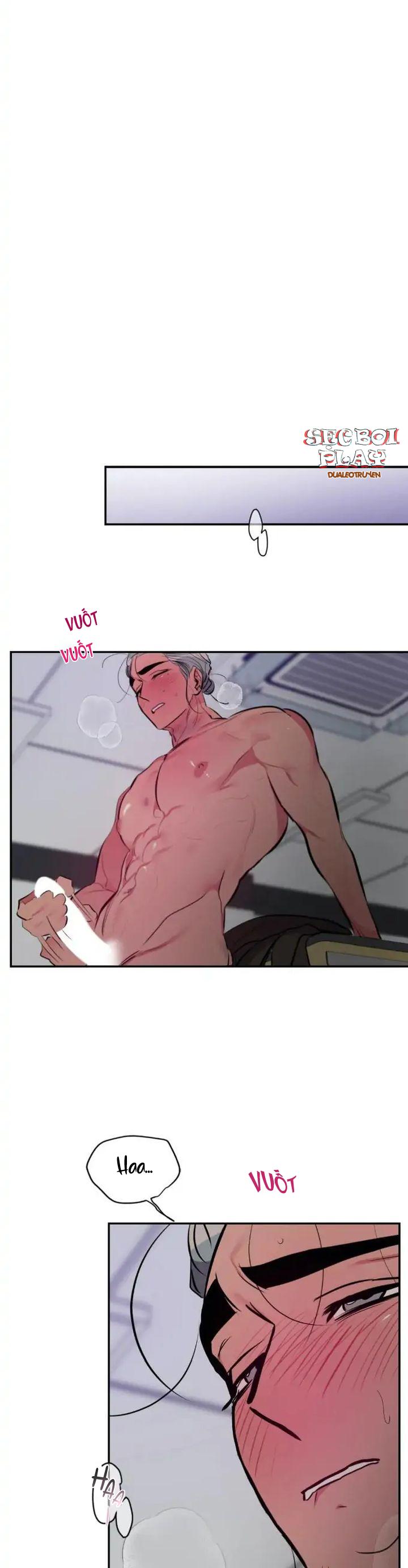 đối tác cơ thể hoàn hảo chapter 29 27