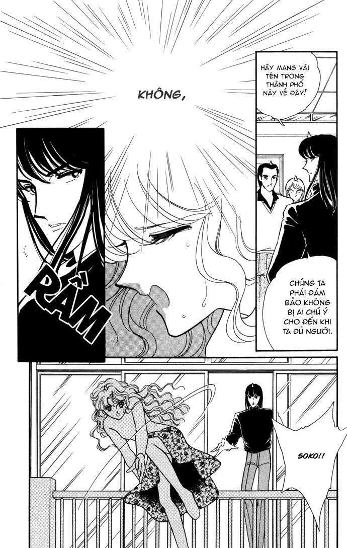 dấu phong ấn xanh chapter 5 49