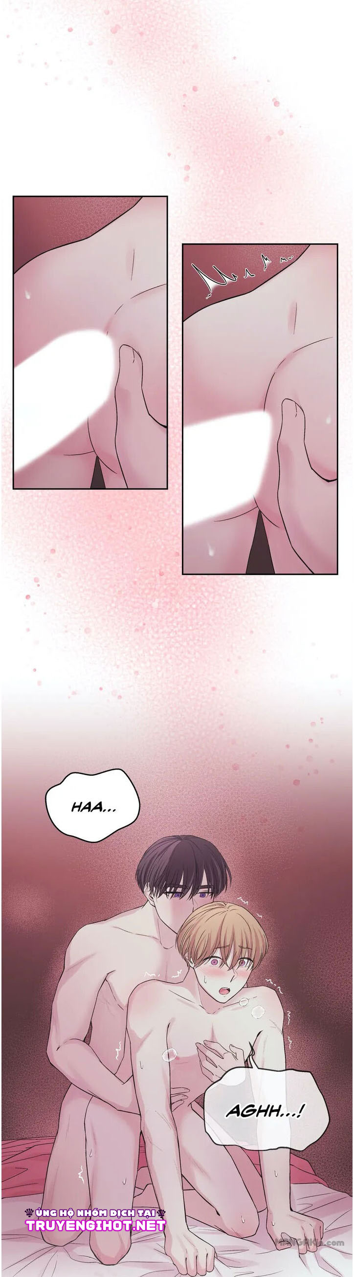 mười lần quyến rũ chapter 1 27