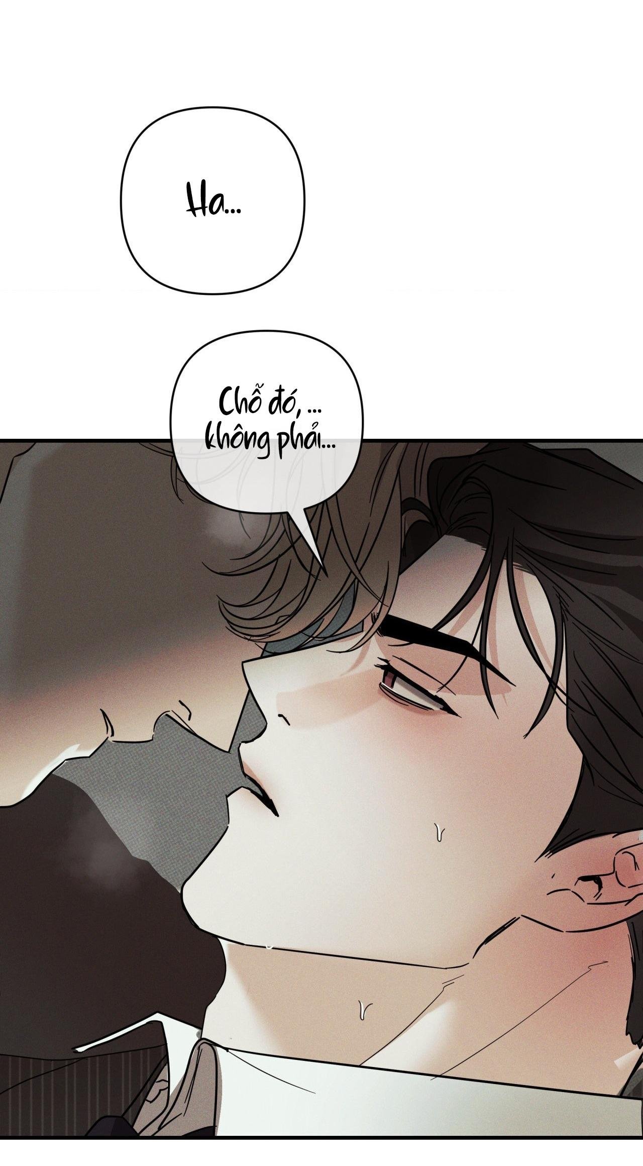 thân ái chapter 35 31