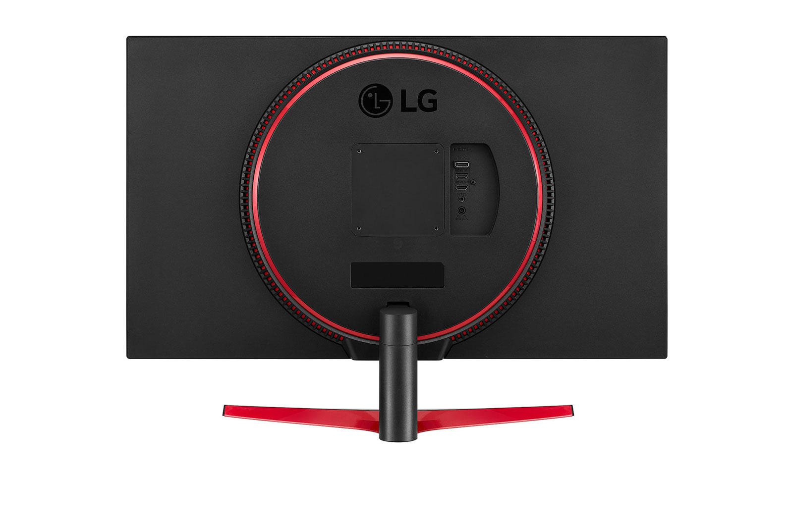 Màn hình LCD LG 31.5 inch UltraGear 32GN600-B.ATV - BH chính hãng 24 tháng/Hàng chính hãng