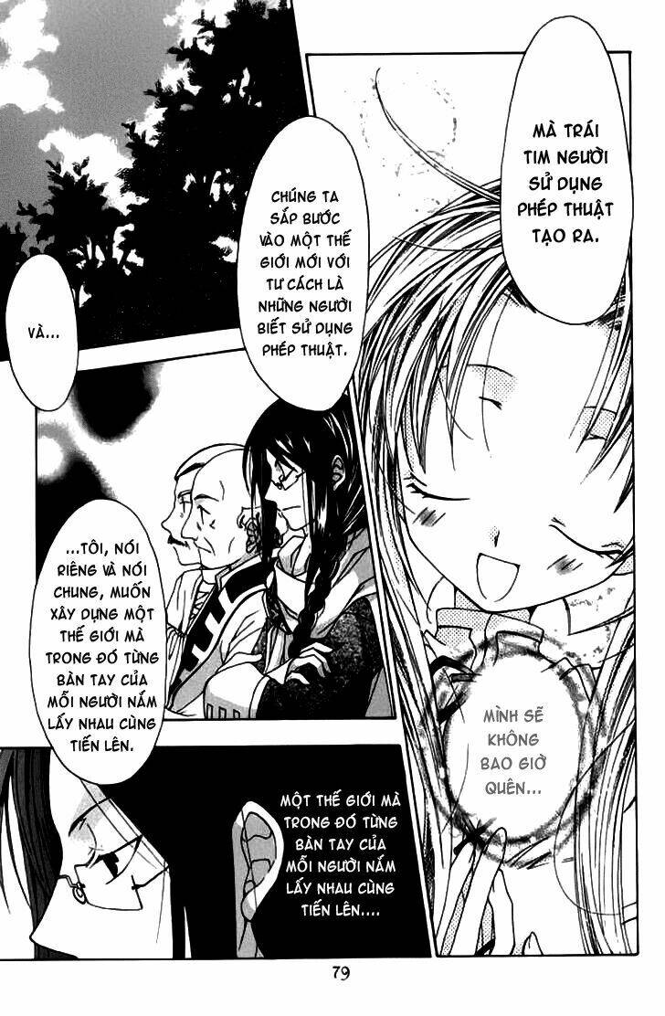 magical x miracle chapter 42 24