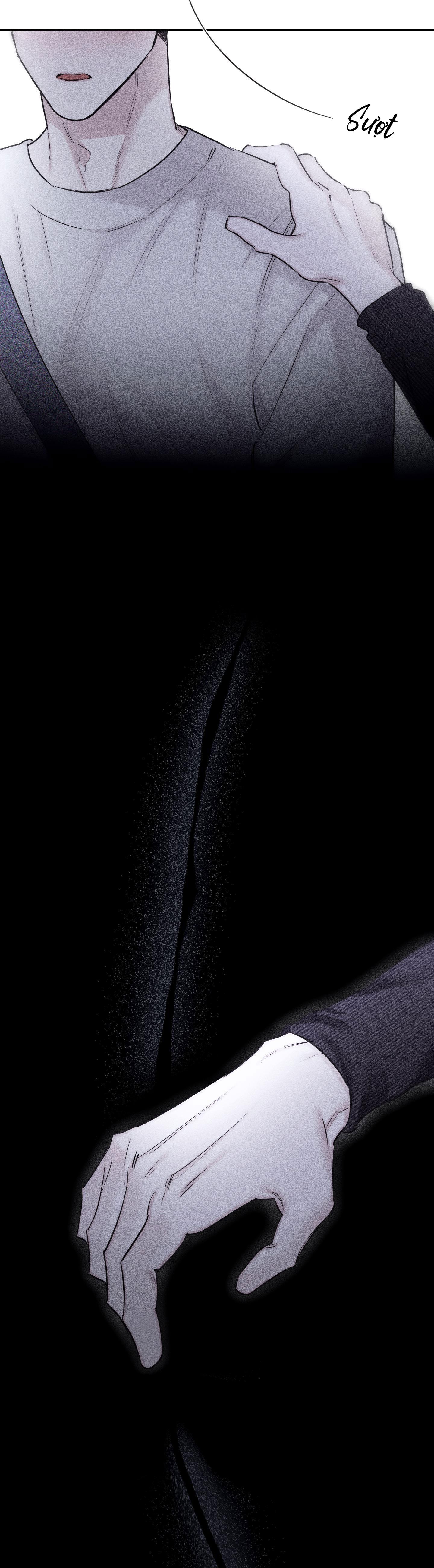 hình thái tình tan chapter 3 34