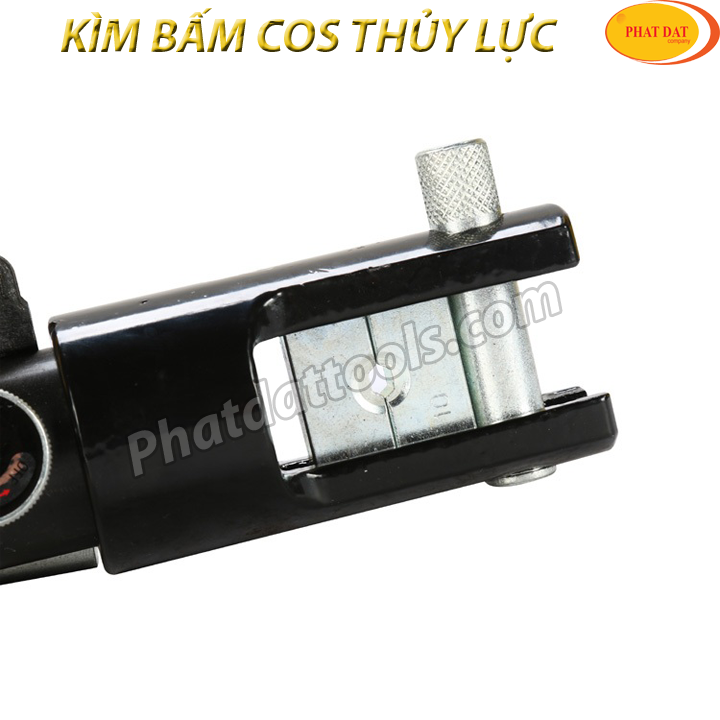 Kìm Bấm Cos Thủy Lực PADA YQK240