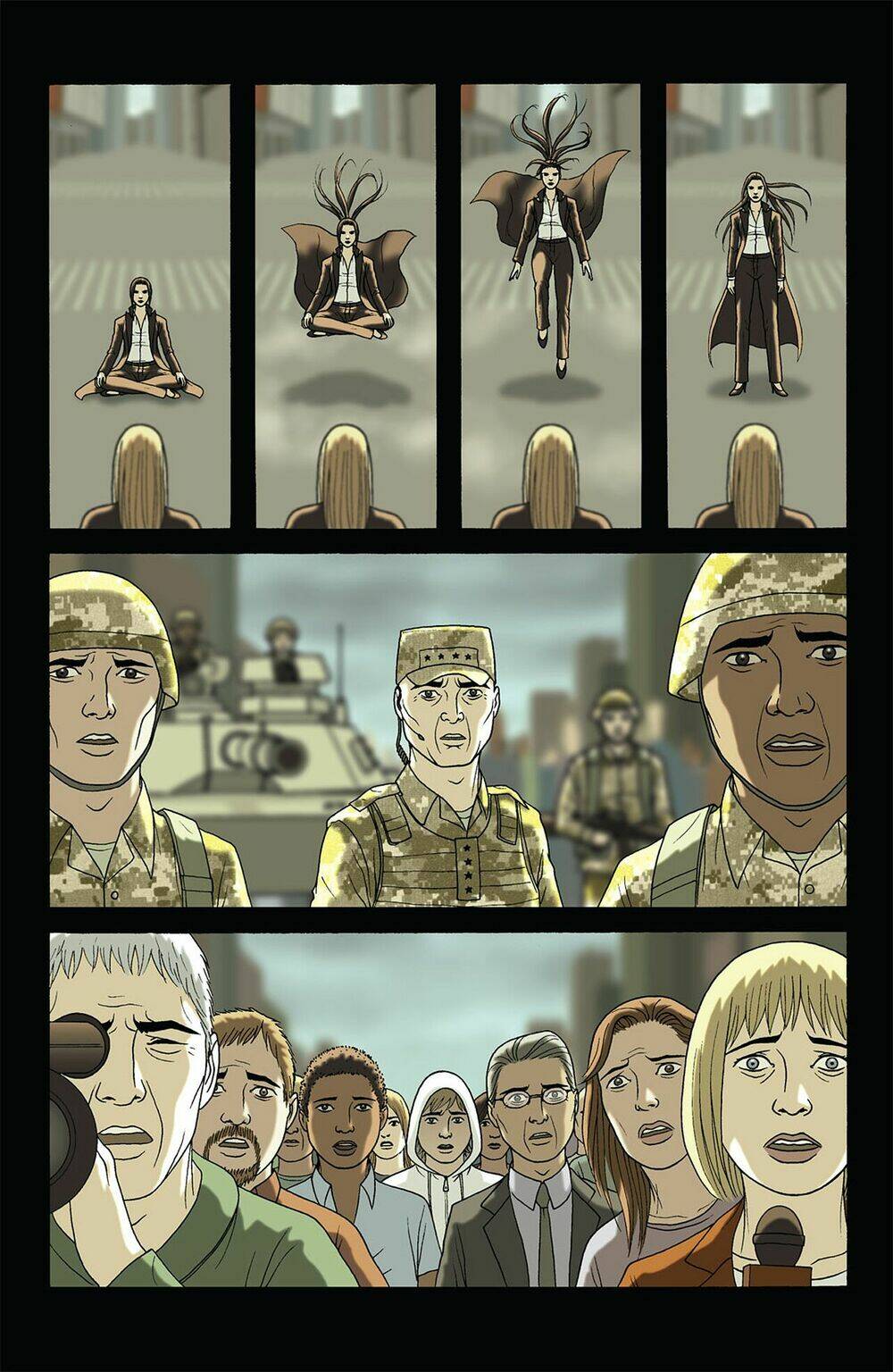 the sword chapter 21 23