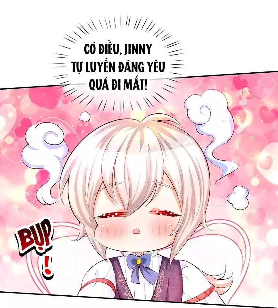 bỗng một ngày trở thành con gái nhà vua chapter 147 8