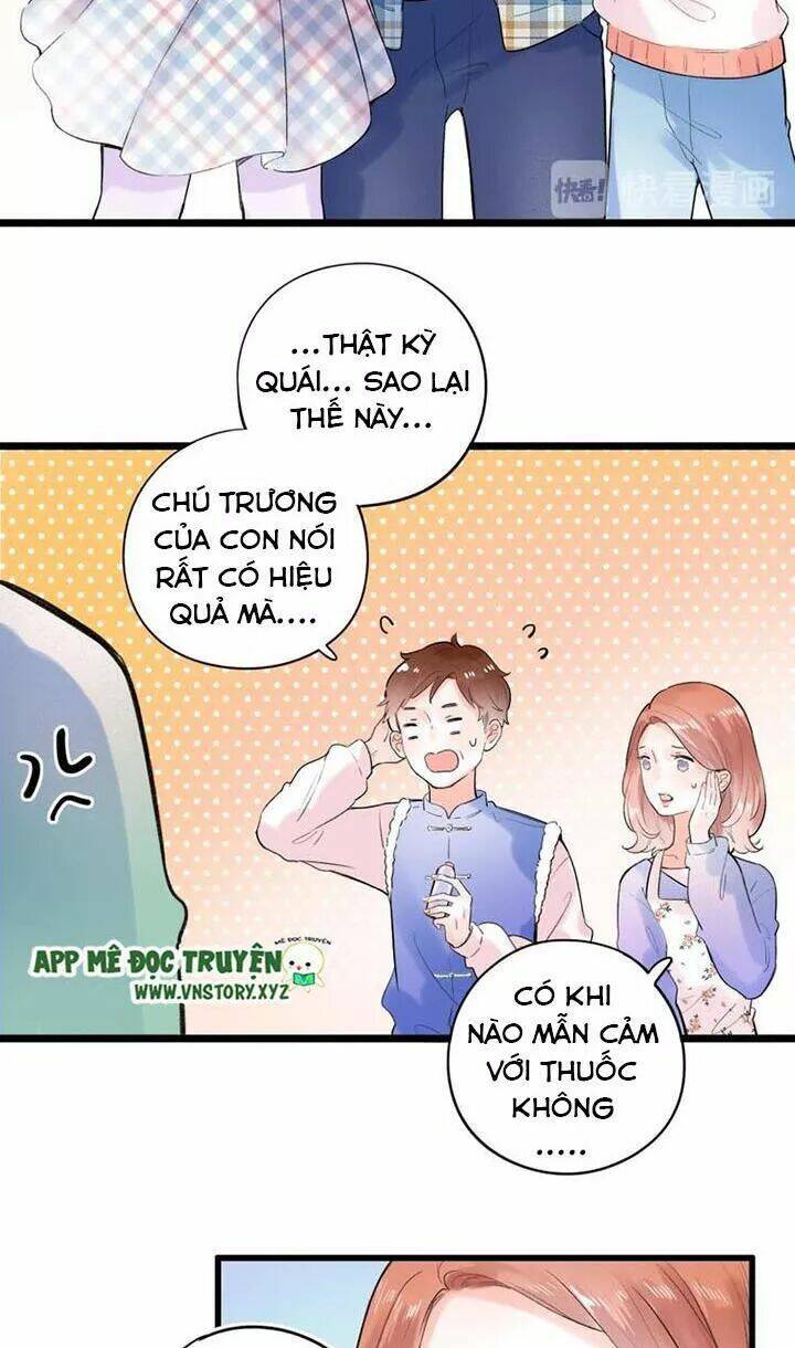 trạch thượng tịch mịch huỳnh hỏa chapter 64 10