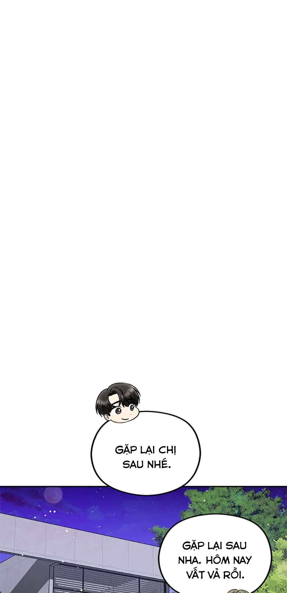 hôn thôi vẫn chưa đủ đâu chapter 36 15