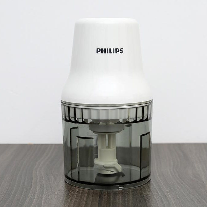 Máy Xay Thịt Philips HR1393 (0.7 Lít) - Hàng chính hãng