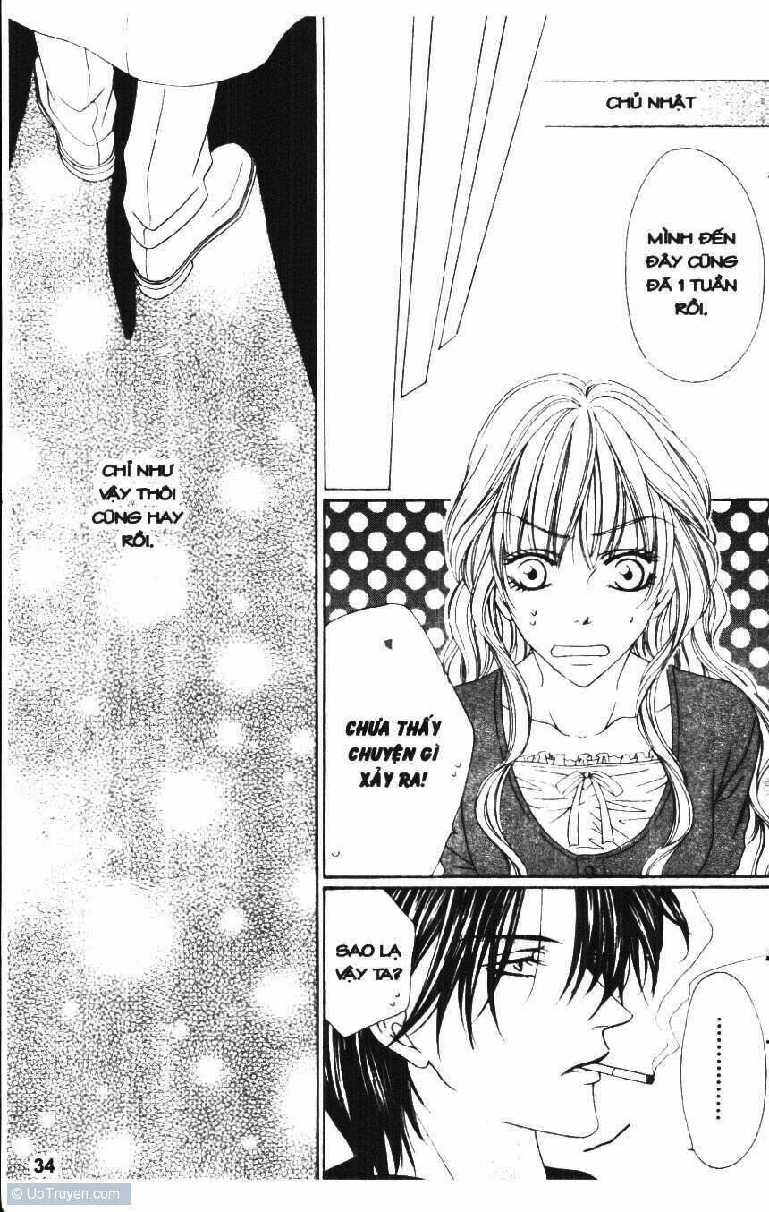 007 phá án chapter 6 30