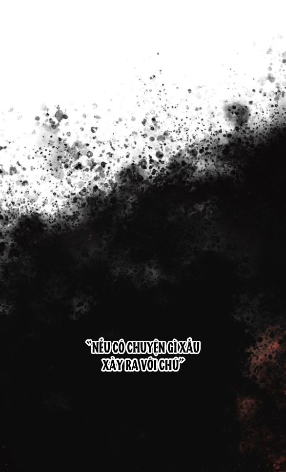 khóc đi hay là cầu xin tôi cũng được chapter 35.2 12