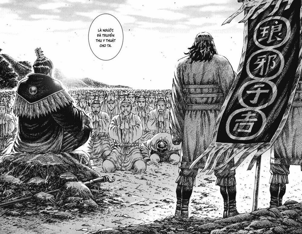 Hoả Phụng Liêu Nguyên chapter 266.2 44