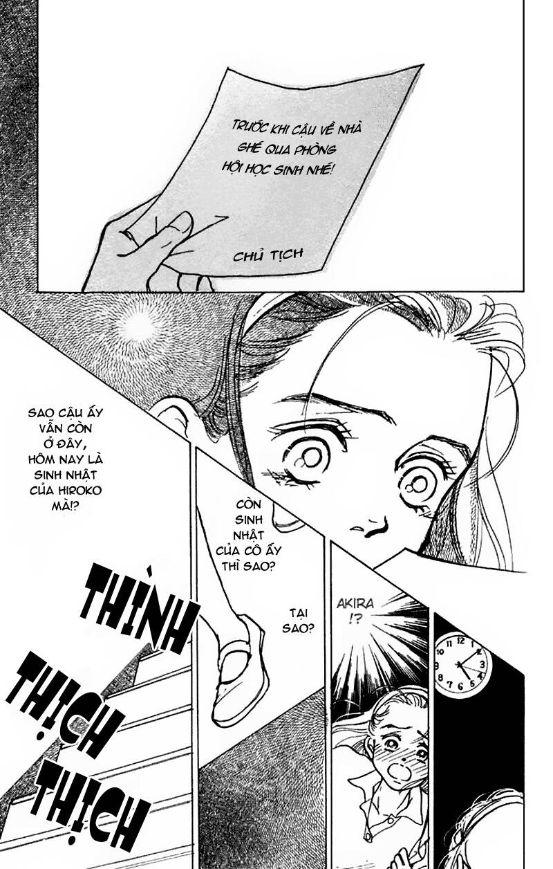 tenshi nanka ja nai chapter 3.1 21