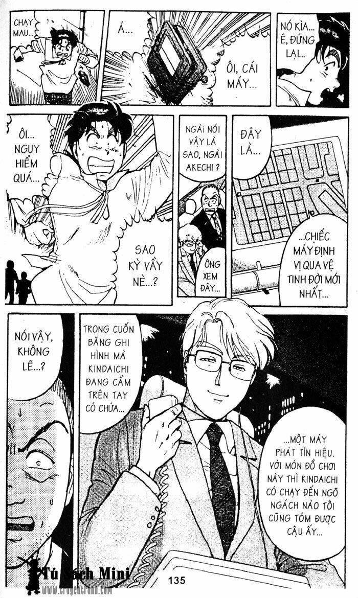 thám tử kindaichi (bản đẹp) chapter 68 8