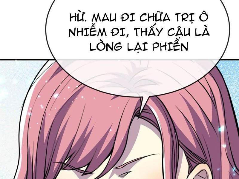 nhìn thấy thanh máu, ta xử tội thần linh chapter 175 44