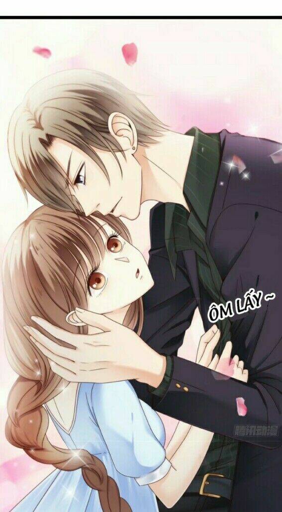 thất ức kiều thê sủng ái ký chapter 1 15