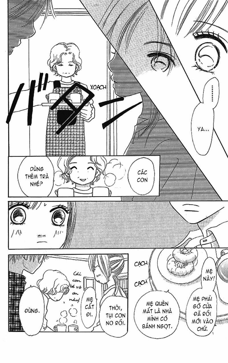 ngày ấy ta bên nhau chapter 12 5