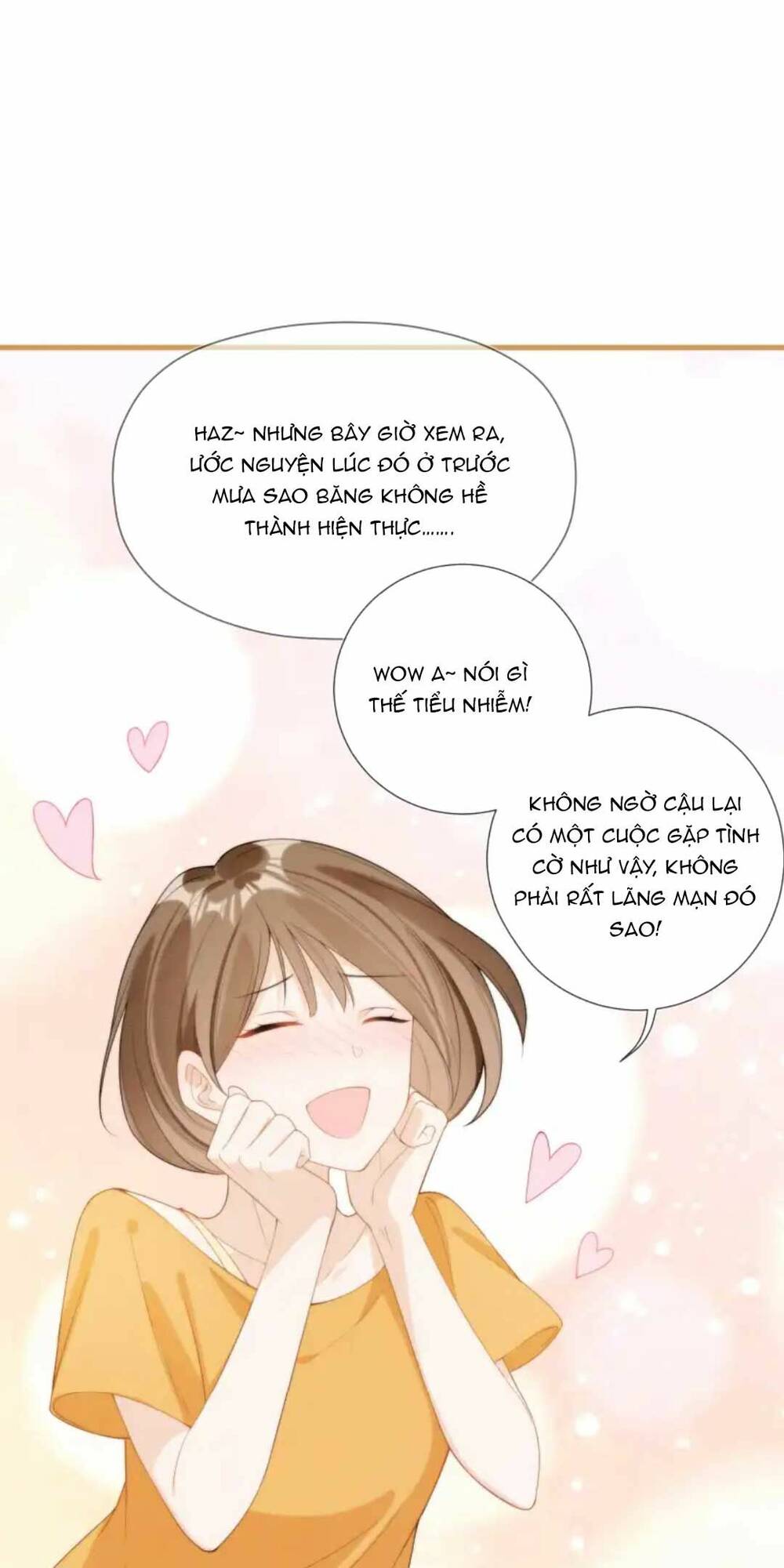 mỗi lần gặp nguy tôi đều có thể triệu hoán nam thần chapter 2 40