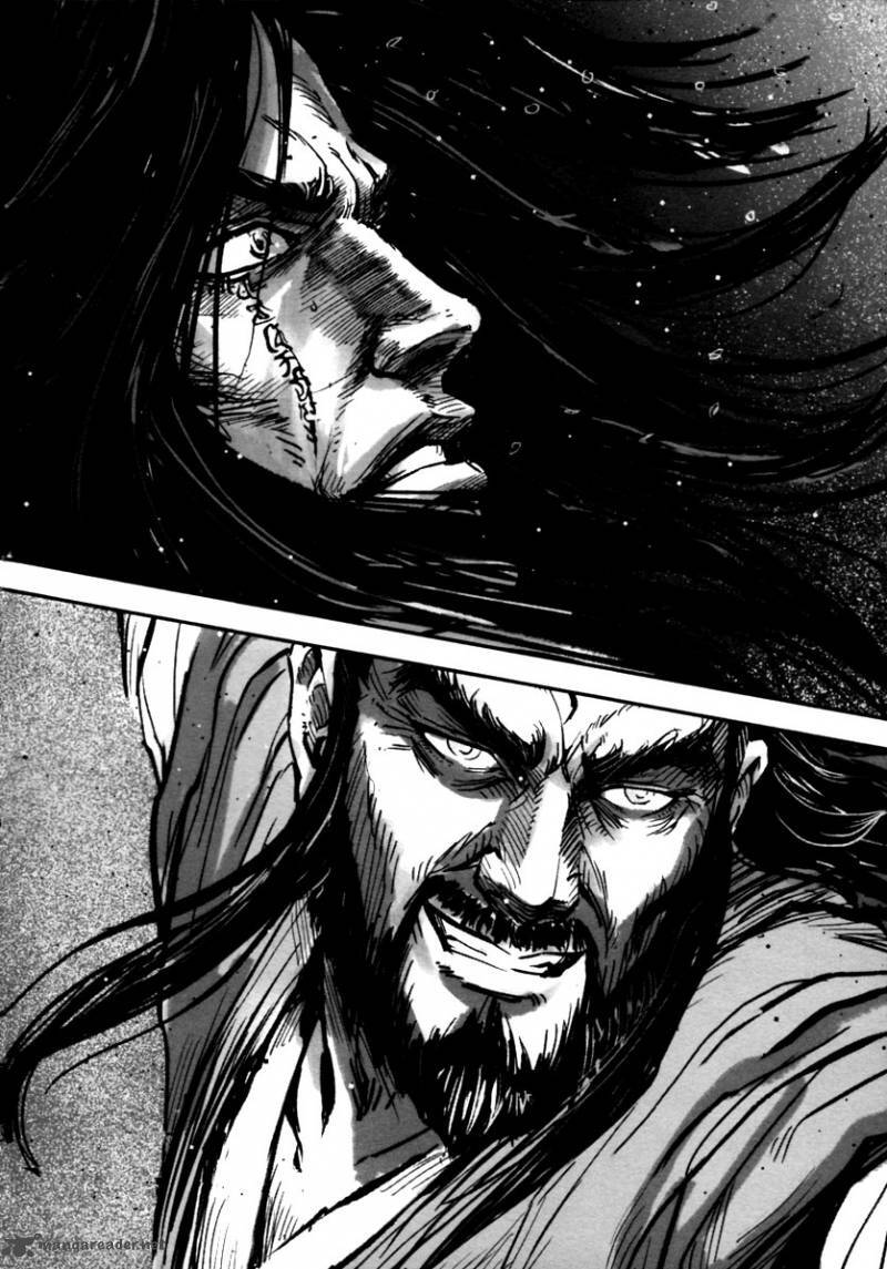 tale of the fighting freak, path of the warrior [blood and steel] chapter 6 51