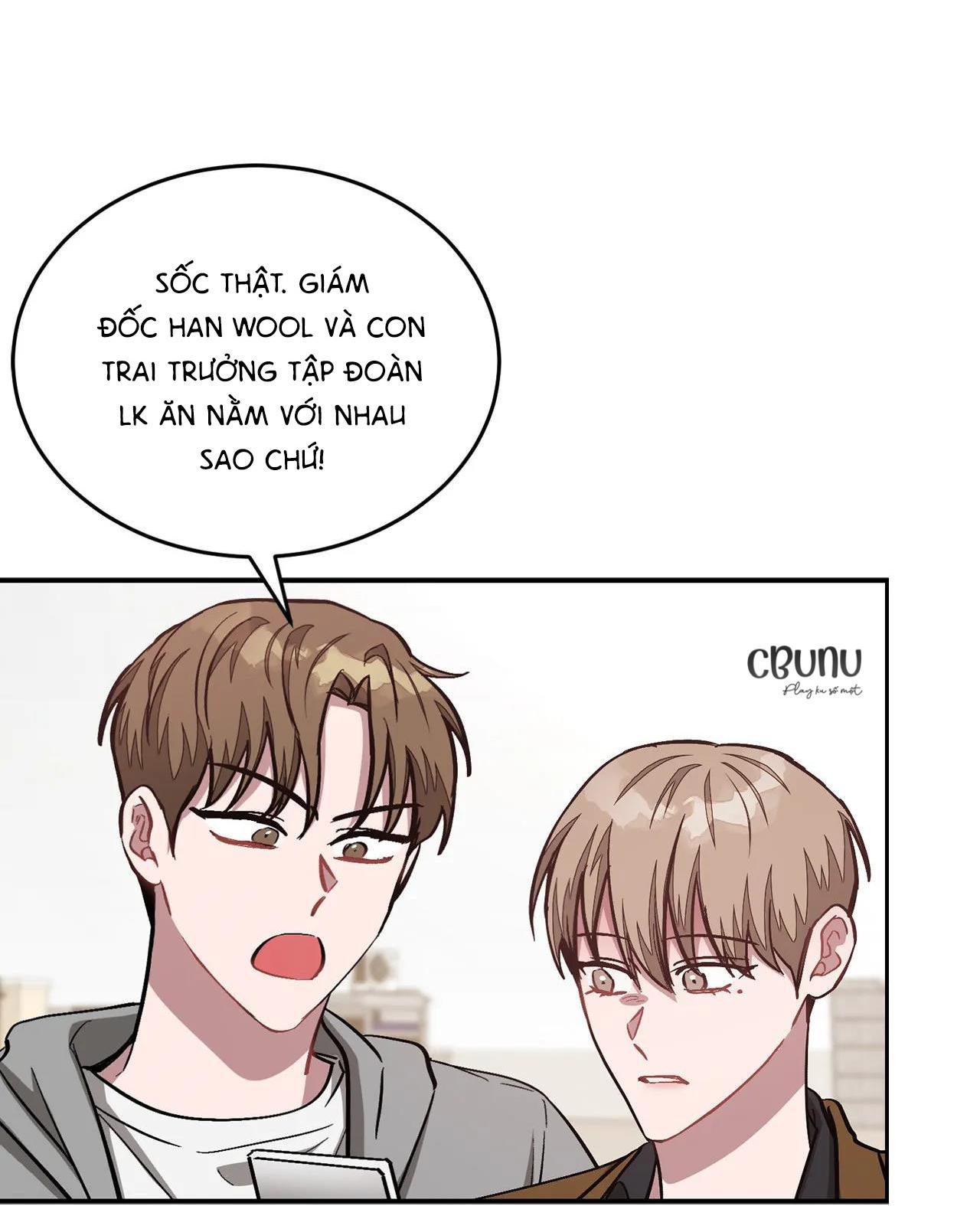 Sống Lại Lần Nữa chapter 59 17