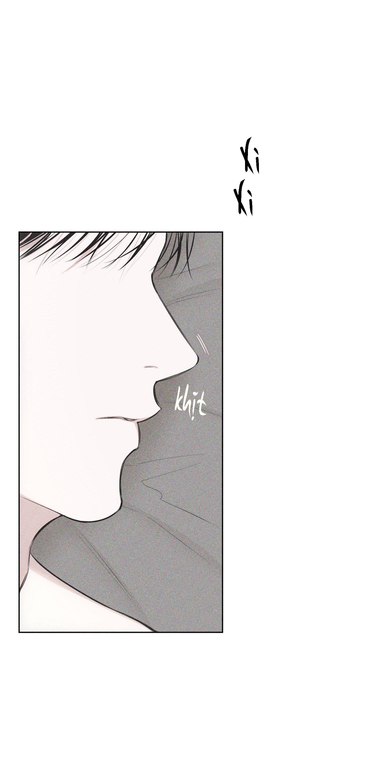 hình thái tình tan chapter 22 5