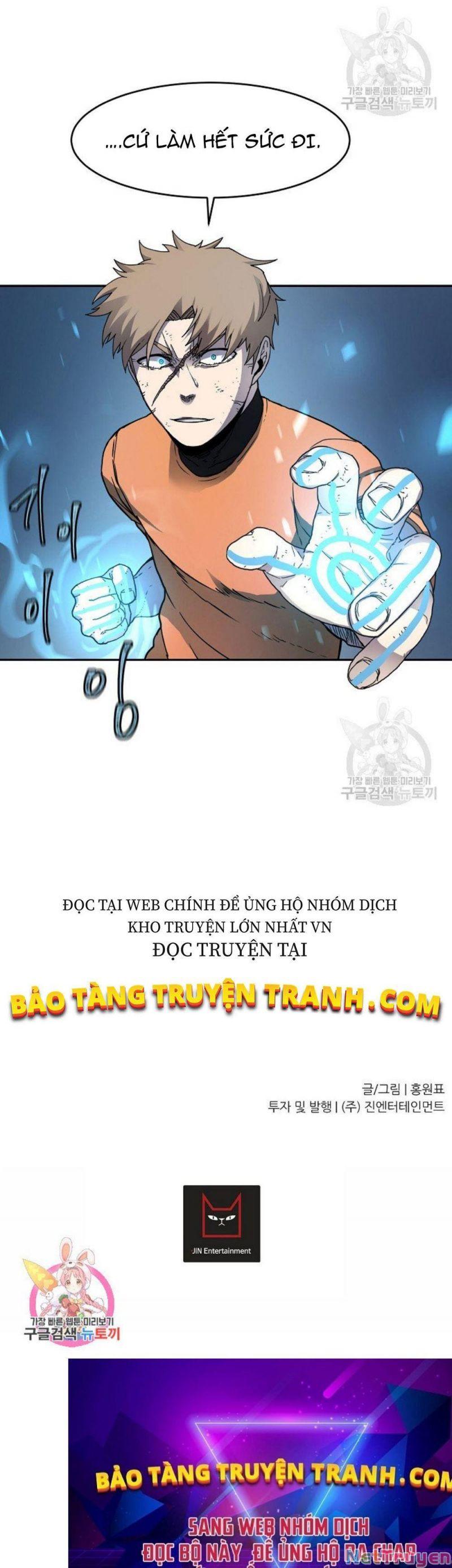 shaman - pháp sư chapter 12 28