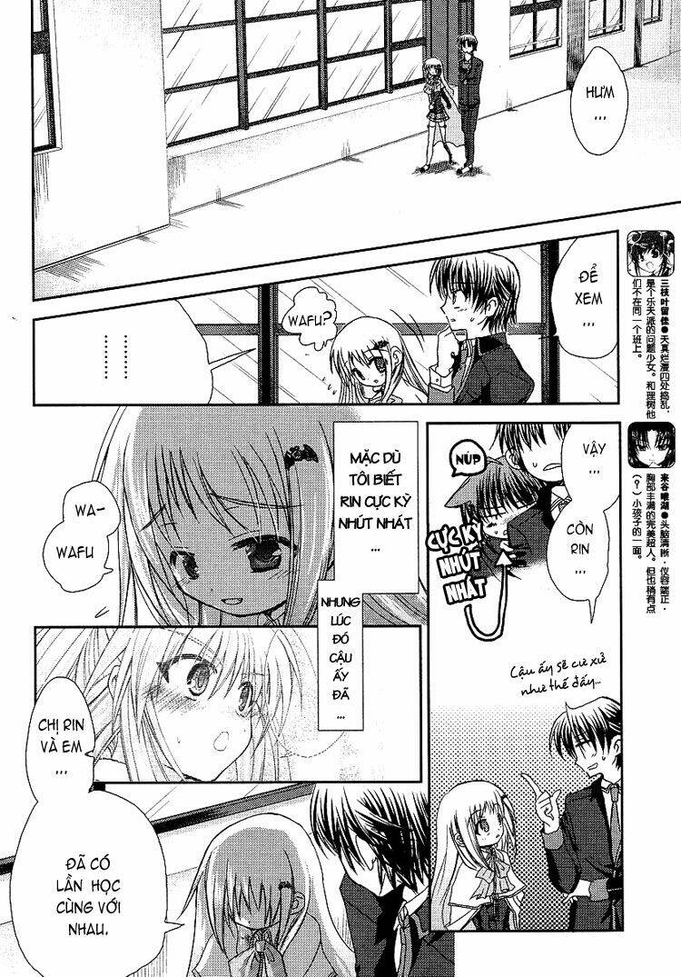little busters! (anagura mogura) chapter 8 8