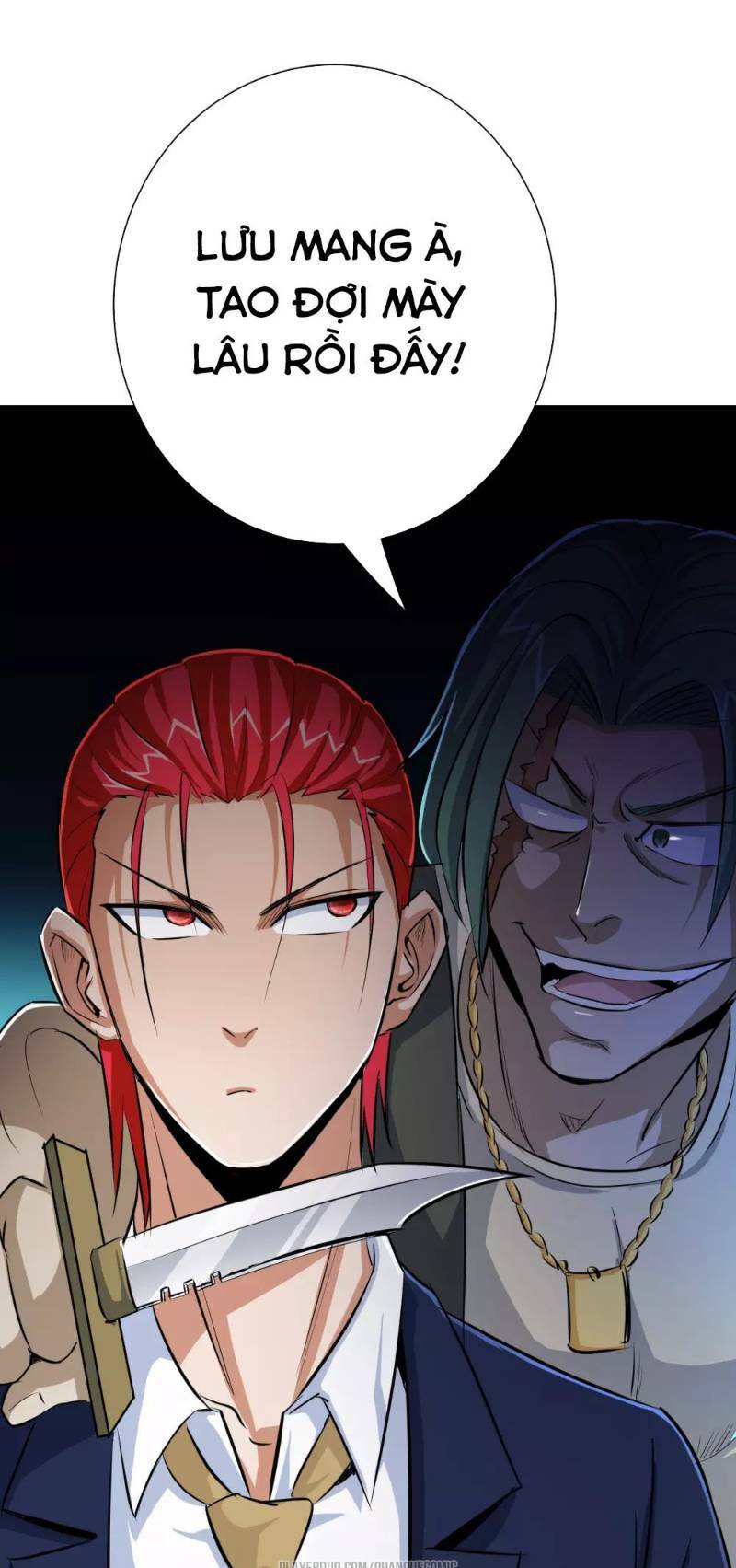 tối cường đặc chủng binh của hoa khôi chapter 14 16