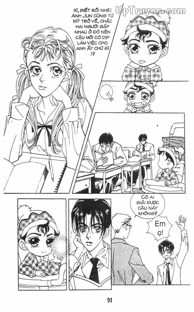 hãy đến đây tình yêu chapter 1 92