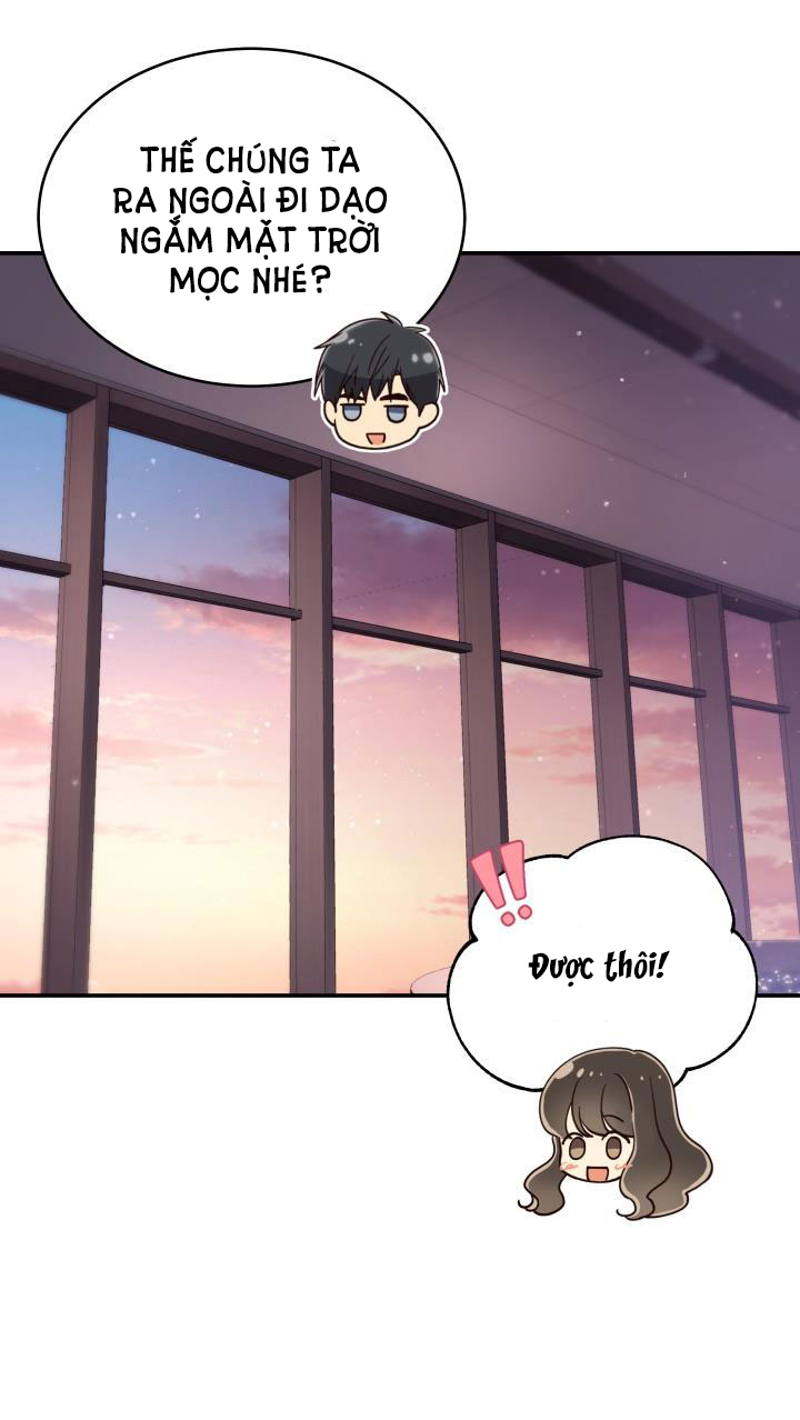 [16+] ánh sao ban mai chapter 55 63