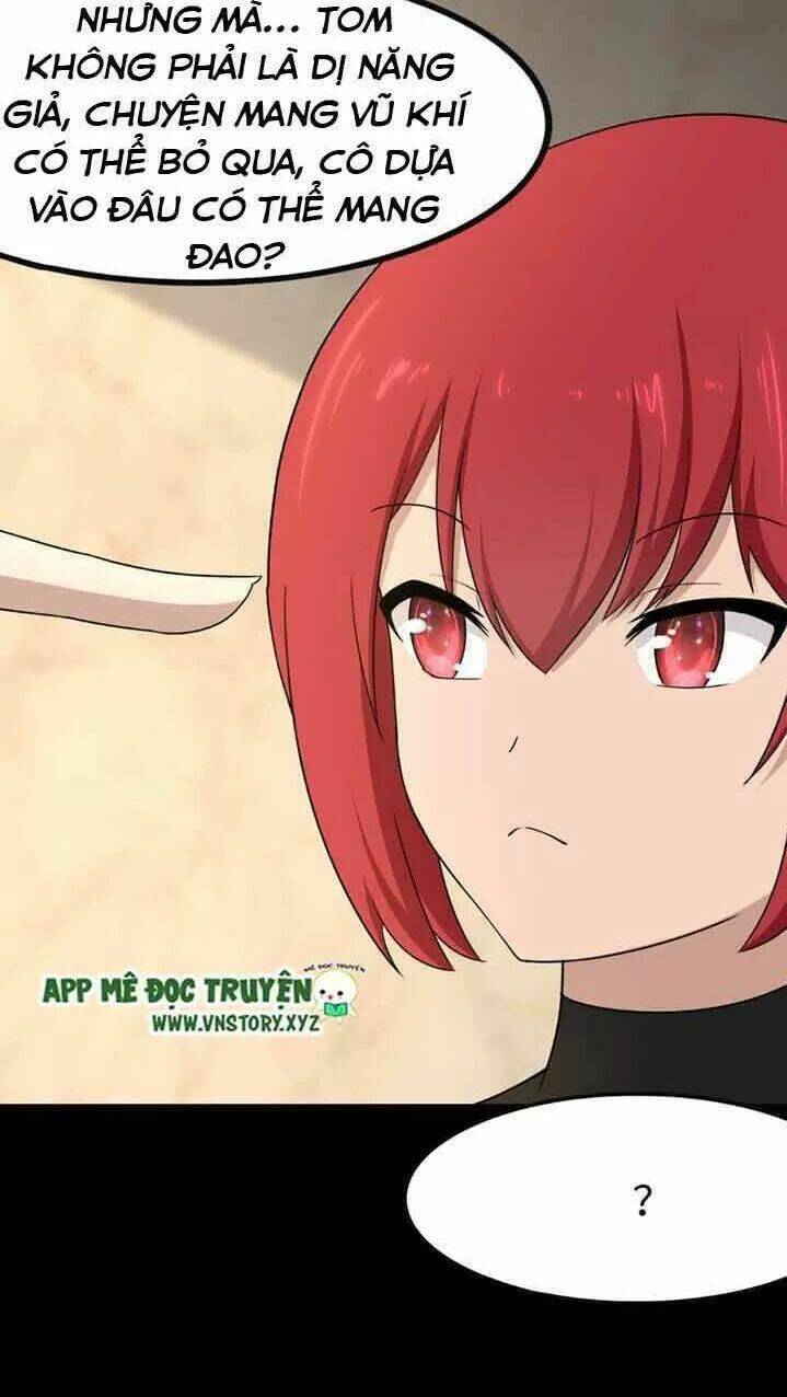 bạn gái virus của tôi chapter 207 6