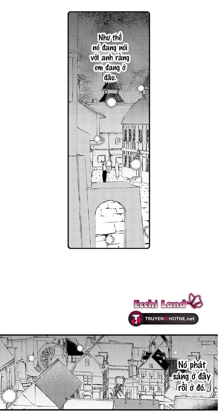 gần kề cái chết là lúc gào khóc tình yêu chapter 39.2 6