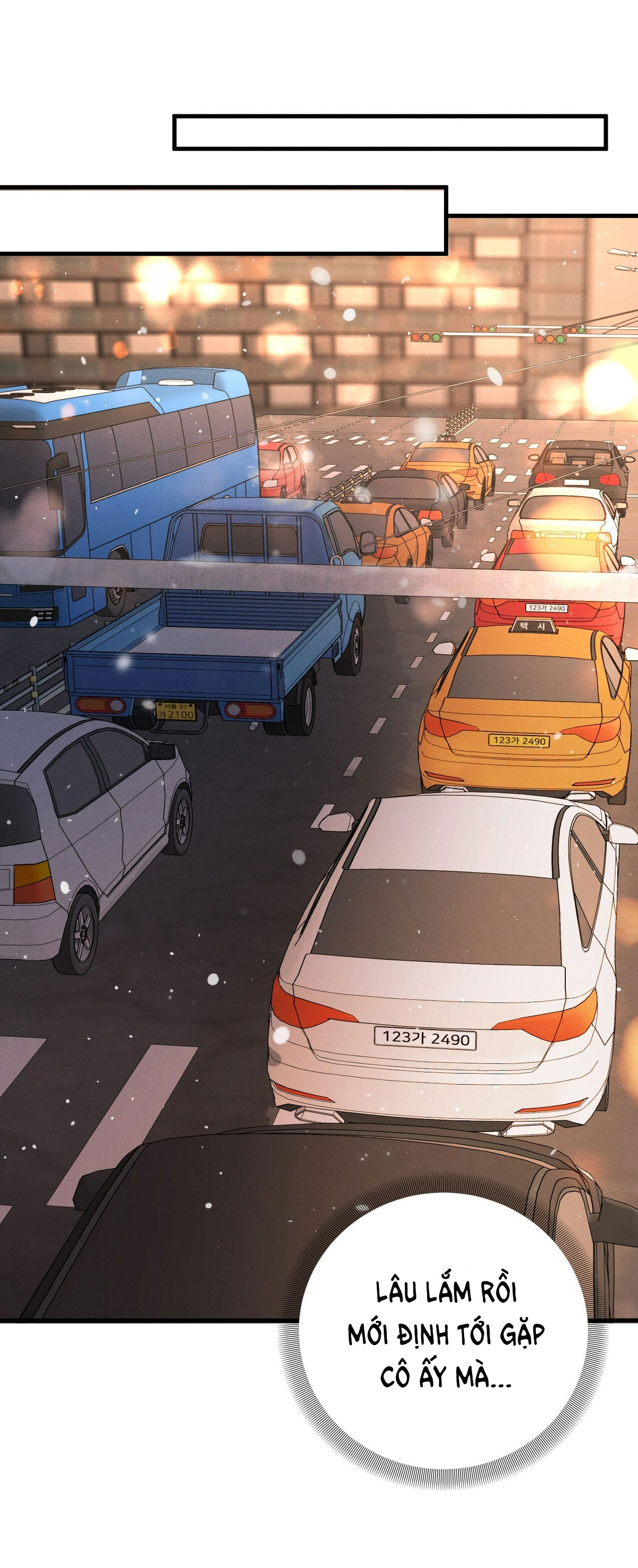 Khắc Cốt Ghi Tâm chapter 6.2 - Trang 4
